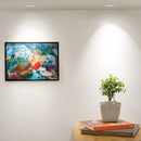 Empotrado Interior 1YDLED464MV30B Almach