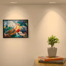 Empotrado Interior 1YDLED465MV30B Cervates I