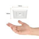 Empotrado Interior 1YDLED465MV30B Cervates I