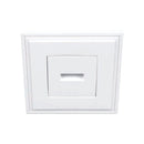 Empotrado Interior 1YDLED467MV30B Cervantes III