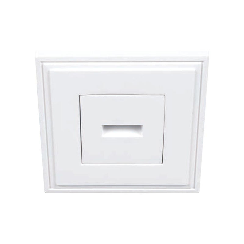 Empotrado Interior 1YDLED467MV30B Cervantes III