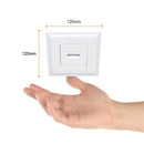 Empotrado Interior 1YDLED467MV30B Cervantes III