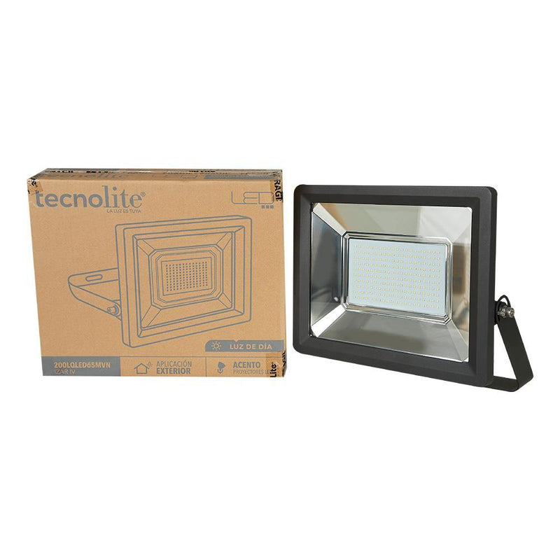 Reflector Exterior 200LQLED65MVN Izar IV