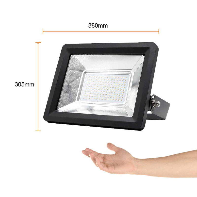 Reflector Exterior 200LQLED65MVN Izar IV