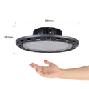 Suspender Industrial 200UFOLED65MVN Regor III