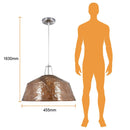 Colgante Interior 20CTL1310MVAC Tian