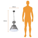 Colgante Interior 20CTL1420MVNPL Betelgeuse