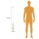 Colgante Interior 20CTL154MVB Auva III