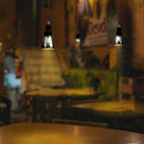 Colgante Interior 20CTL3301MVNI LVIV