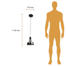 Colgante Interior 20CTL3303MVNI Lviv II