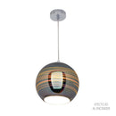 Colgante Interior 20CTL7422MVC3D Selene II