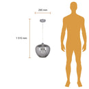 Colgante Interior 20CTL8188MVCH Princeps
