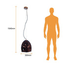 Colgante Interior 20CTL8197MVCO Propus