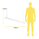 Colgante Interior 20CTLLED165MV40B IUS