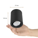 Riel Y Spot Interior 20DYSNLED009V30N Ashlesha I