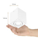 Riel Y Spot Interior 20DYSNLED010V30B Asterope I