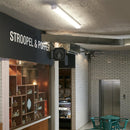 Gabinete Interior 20FLCPLED40MVB Capela II