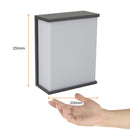 Pared Exterior 20H1175MVS Toulon III