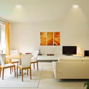 Plafón Smart 20PTLLED1020MVBTCW Padang II Smart