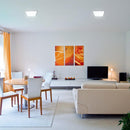 Plafon Interior 20PTLLEDC65MVB Nashira III