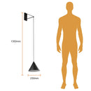 Pared Interior 20TL9354MVN Okul I