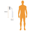 Pared Interior 20TL9355MVB Okul II