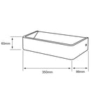 Pared Interior 20TLLED408MV30B