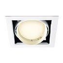 Empotrado Interior 20YD5001MVBE27 Luyten I