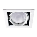 Empotrado Interior 20YD5001MVBE27 Luyten I