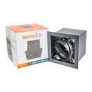 Empotrado Interior 20YD5001MVNE27 Luyten I