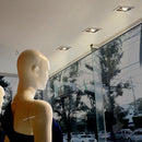 Empotrado Interior 20YD5001MVNE27 Luyten I