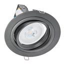 Empotrado Interior 20YD510MVNE27 Alula