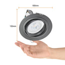 Empotrado Interior 20YD510MVNE27 Alula