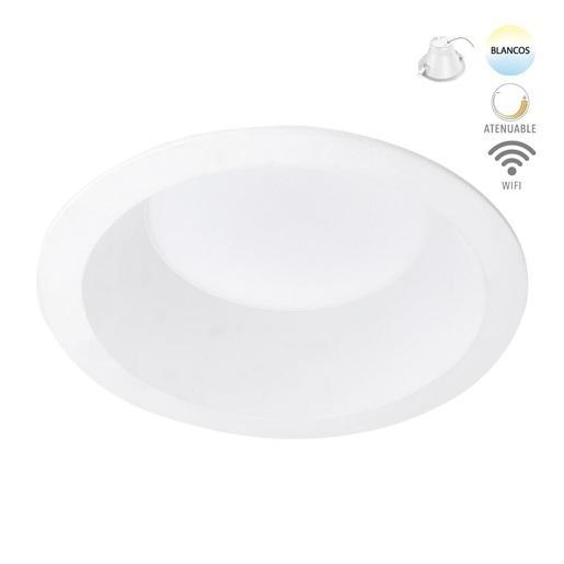 Empotrado Smart 20YDLED013MVBTCW Atik III Smart