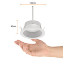 Empotrado Interior 20YDLED015MV65B Kamuy