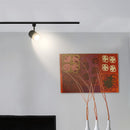 Riel Y Spot Interior 22YSNLED019MV30N Indus I