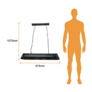 Colgante Interior 240CTL1404MVN Pipirima