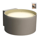 Pared Exterior 24HLED415MV30S Alsafi