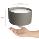 Pared Exterior 24HLED415MV30S Alsafi