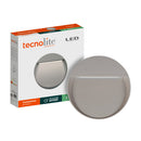 Cortesia Exterior 24HLED809RV30G Hunor III