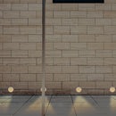 Cortesia Exterior 24HLED809RV30G Hunor III