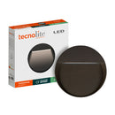 Cortesia Exterior 24HLED809RV30N Hunor III