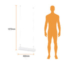 Gabinete Interior 24LFCLED2250MVCCTB Larisa I