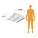 Empotrado Interior 24LTLLED3140V40BL Oremburgo IV