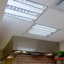 Empotrado Interior 24LTLLED3140V65BL Oremburgo IV