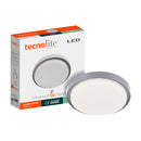 Plafon Interior 24PTLLED1132RV30G Nenque II