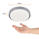 Plafon Interior 24PTLLED1132RV65G Nenque II