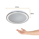 Plafon Interior 24PTLLED926MV30B Sabik