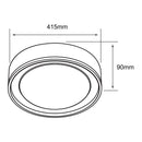 Plafon Interior 24PTLLED926MV65B Sabik