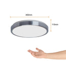 Plafon Interior 24PTLLED927MV65S Achernar I